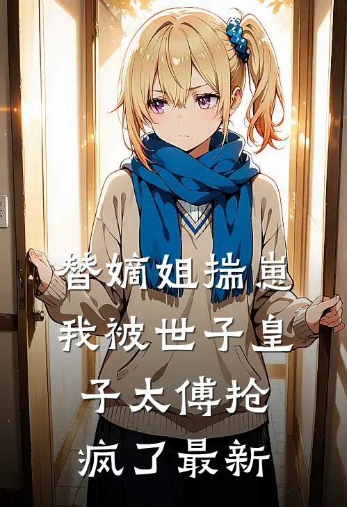 替嫡姐揣崽，我被世子皇子太傅抢疯了最新