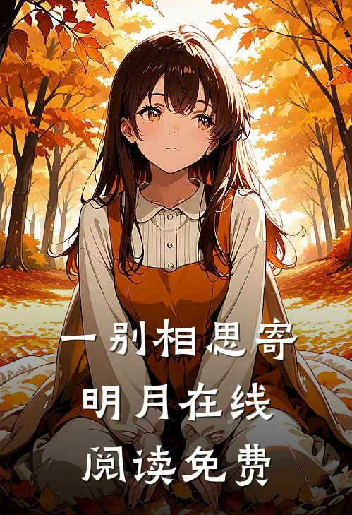 一别相思寄明月在线阅读免费