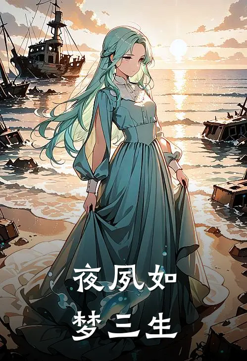 夜夙如梦三生
