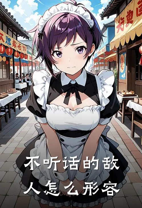 不听话的敌人怎么形容