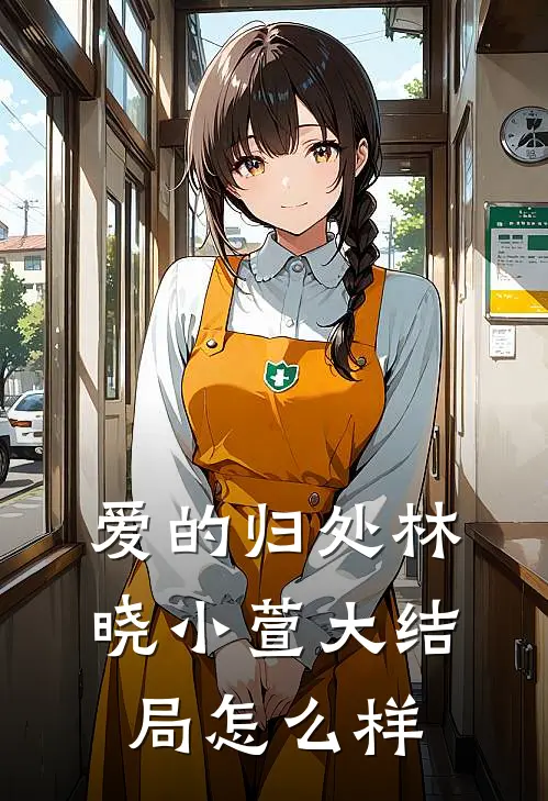 爱的归处林晓小萱大结局怎么样