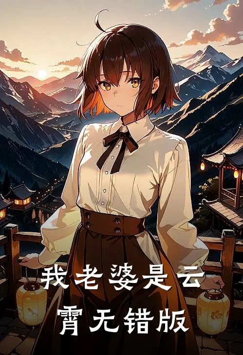 我老婆是云霄无错版