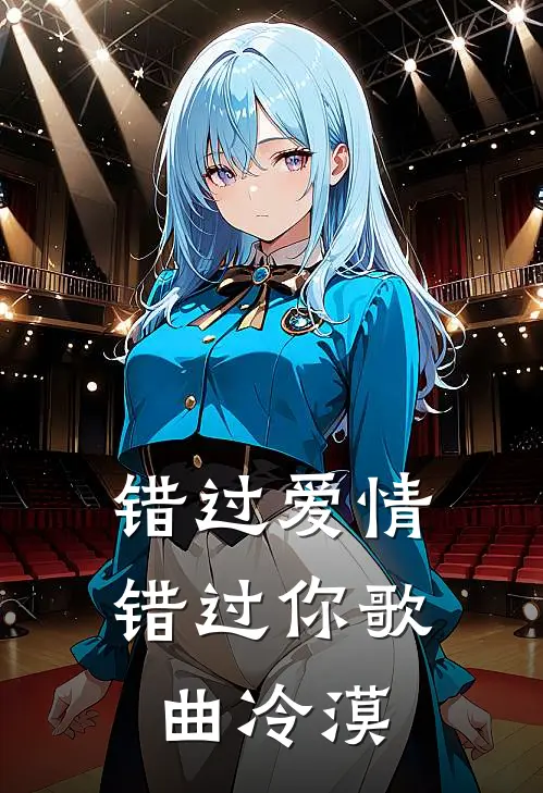 错过爱情错过你歌曲冷漠