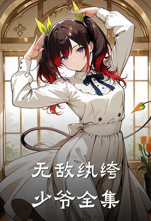 无敌纨绔少爷全集