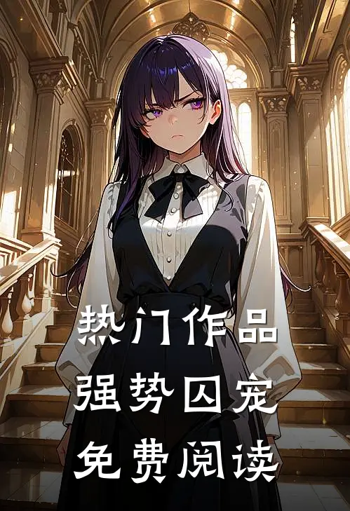 热门作品强势囚宠免费阅读
