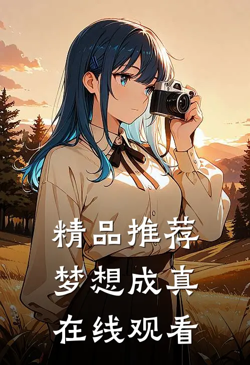 精品推荐梦想成真在线观看