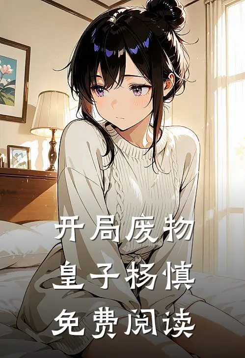 开局废物皇子杨慎免费阅读