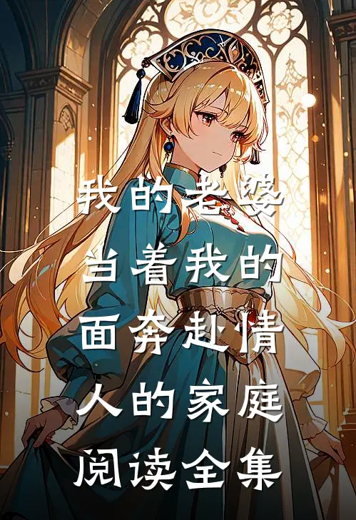 我的老婆,当着我的面奔赴情人的家庭阅读全集