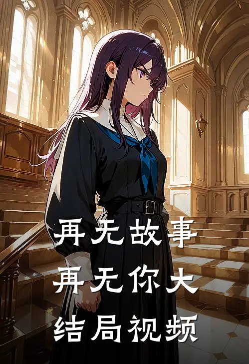 再无故事再无你大结局视频