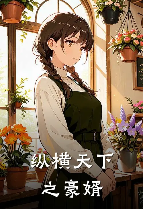 纵横天下之豪婿