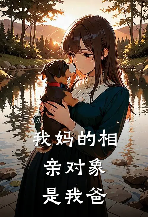 我妈的相亲对象，是我爸