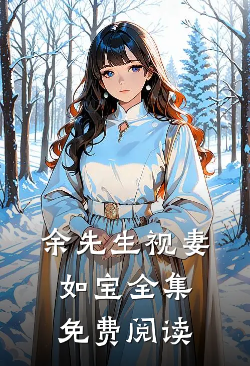 余先生视妻如宝全集免费阅读