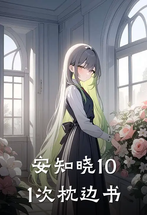 安知晓101次枕边书
