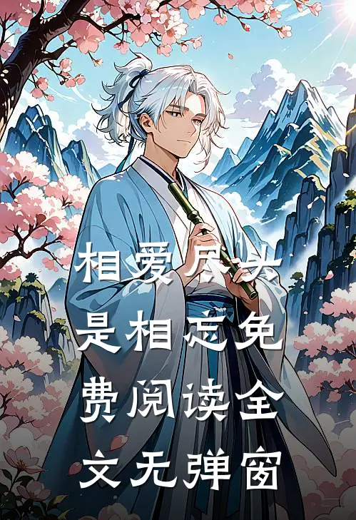 相爱尽头是相忘免费阅读全文无弹窗
