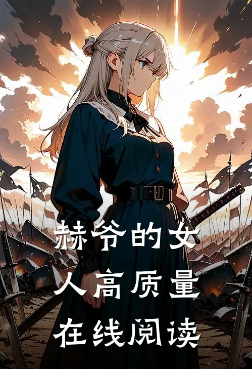 赫爷的女人高质量在线阅读