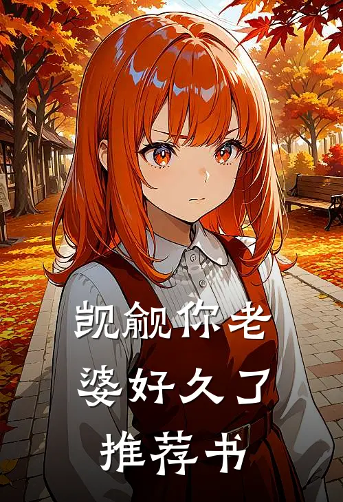 觊觎你老婆好久了推荐书