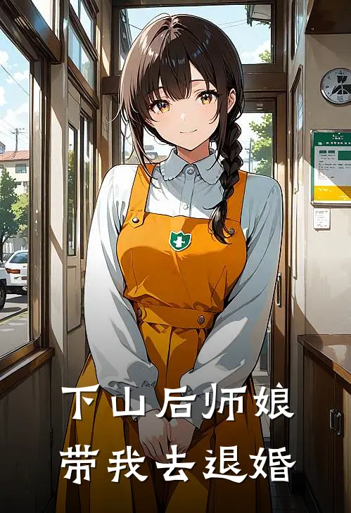 下山后师娘带我去退婚