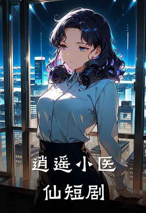 逍遥小医仙短剧