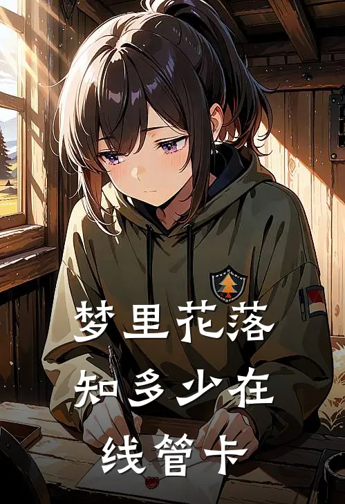 梦里花落知多少在线管卡