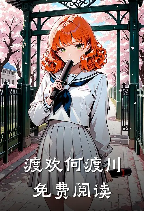 渡欢何渡川免费阅读