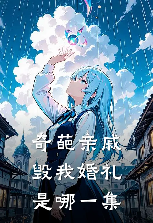 奇葩亲戚毁我婚礼是哪一集