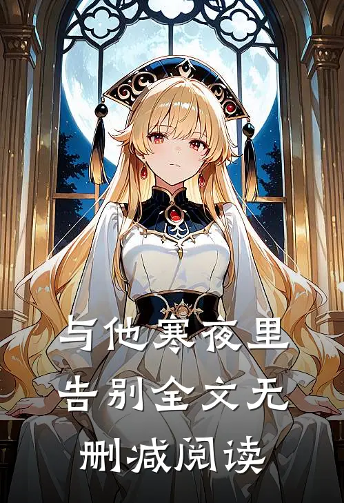 与他寒夜里告别全文无删减阅读
