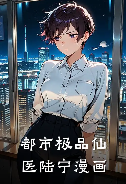 都市极品仙医陆宁漫画