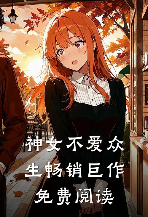 神女不爱众生畅销巨作免费阅读