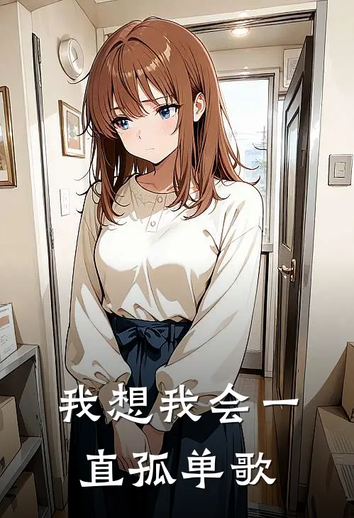 我想我会一直孤单歌