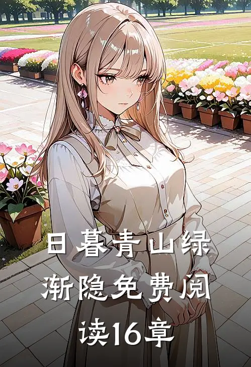 日暮青山绿渐隐免费阅读16章