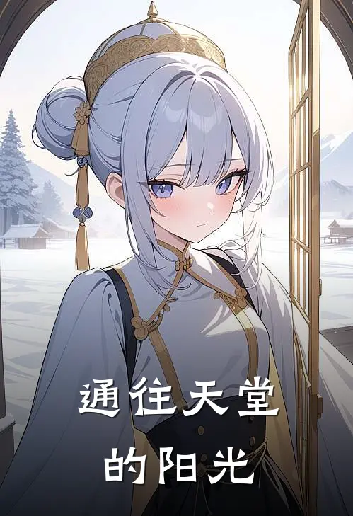 通往天堂的阳光