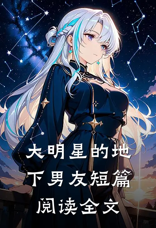 大明星的地下男友短篇阅读全文
