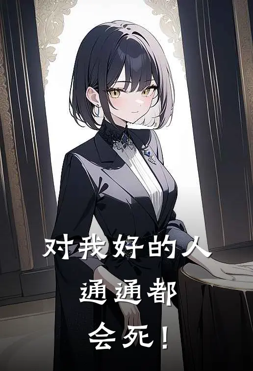 对我好的人，通通都会死！
