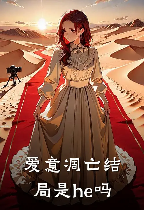 爱意凋亡结局是he吗