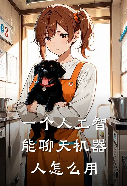 一个人工智能聊天机器人怎么用