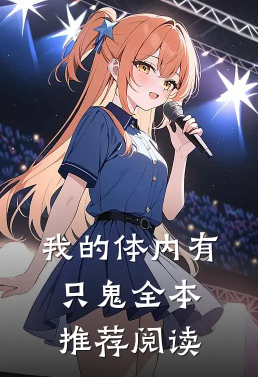 我的体内有只鬼全本推荐阅读