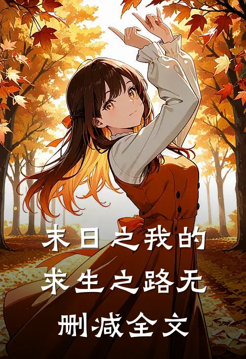 末日之我的求生之路无删减全文