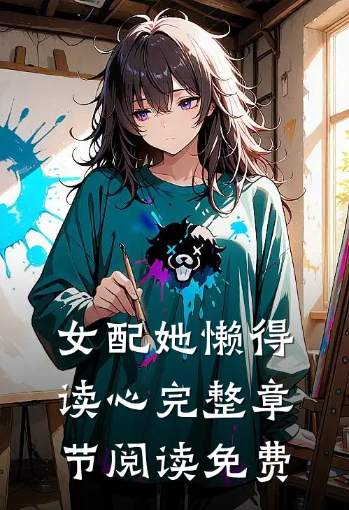 女配她懒得读心完整章节阅读免费