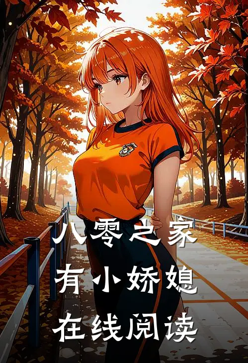 八零之家有小娇媳在线阅读