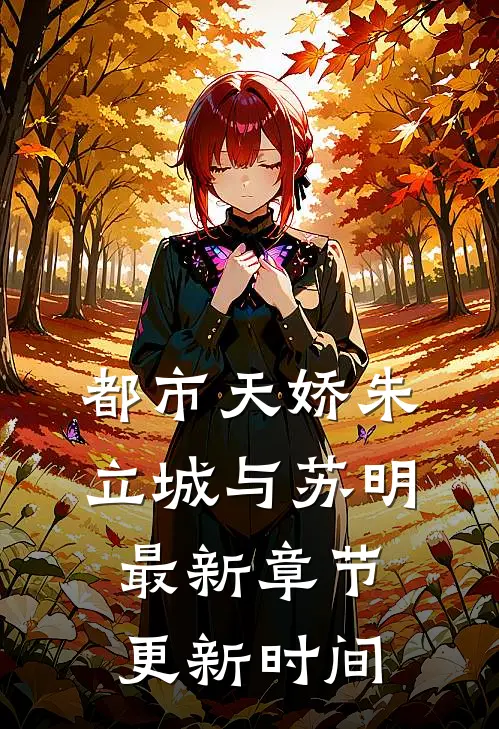 都市天娇朱立城与苏明最新章节更新时间
