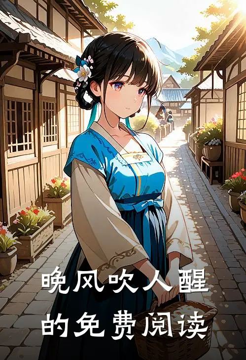 晚风吹人醒的免费阅读