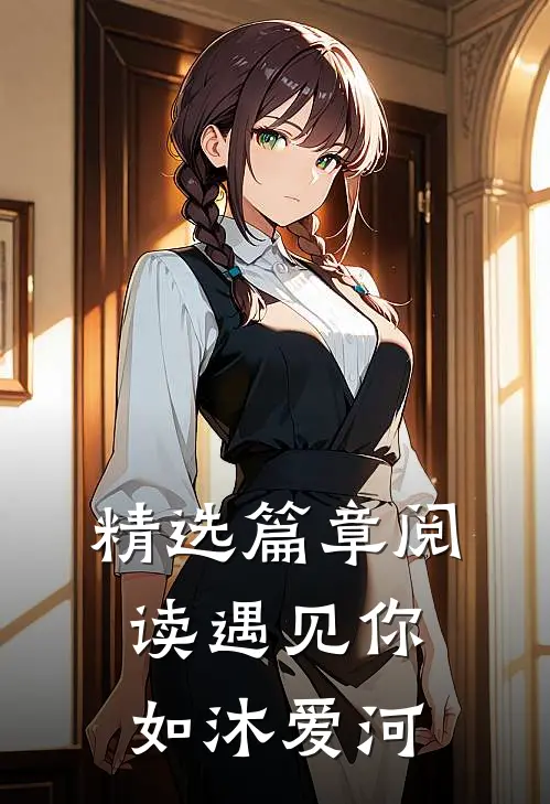 精选篇章阅读遇见你如沐爱河