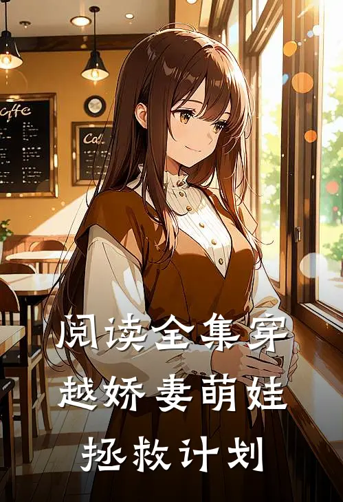 阅读全集穿越娇妻萌娃拯救计划