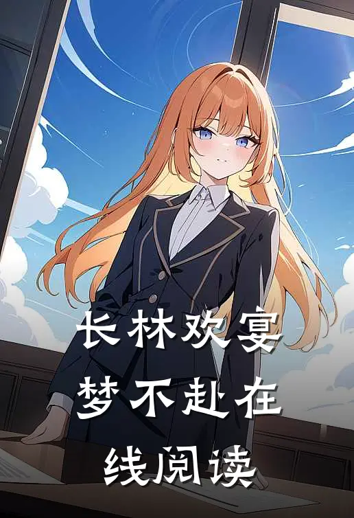 长林欢宴梦不赴在线阅读