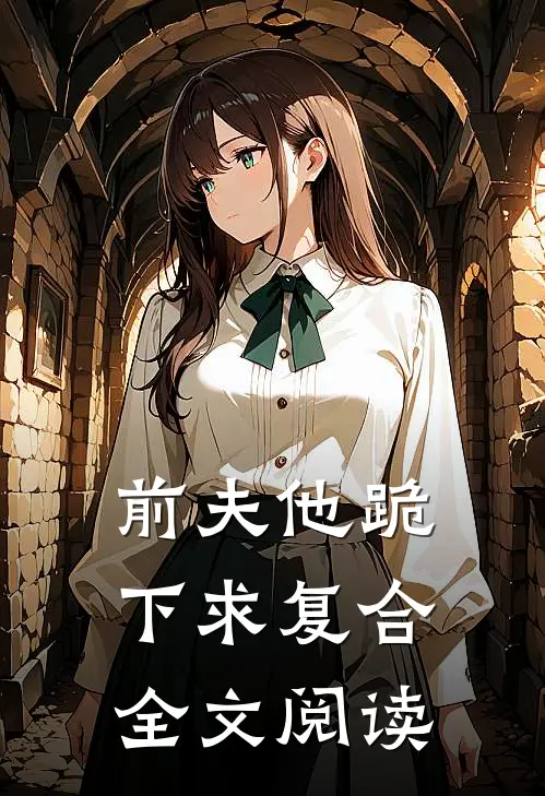 前夫他跪下求复合全文阅读