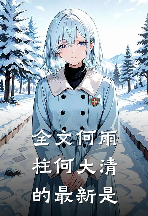 全文何雨柱何大清的最新是
