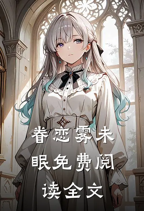 眷恋雾未眠免费阅读全文