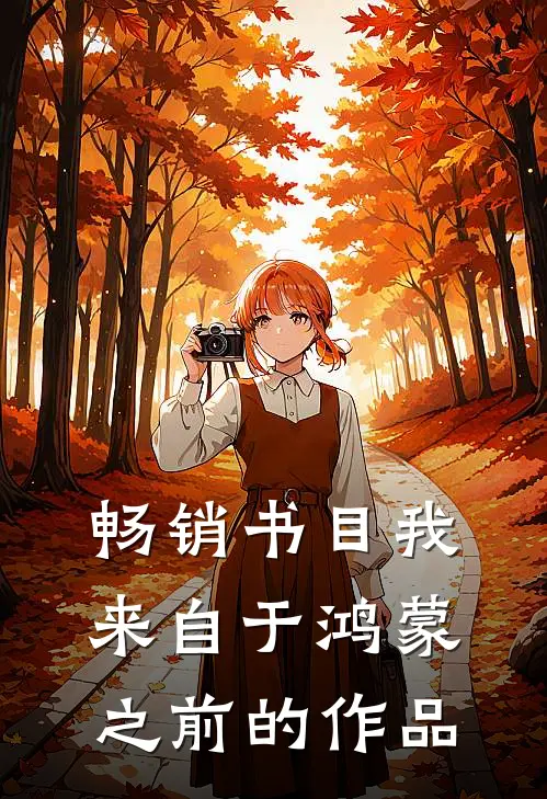 畅销书目我来自于鸿蒙之前的作品