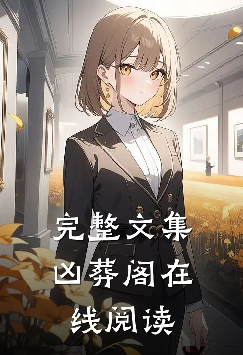 完整文集凶葬阁在线阅读