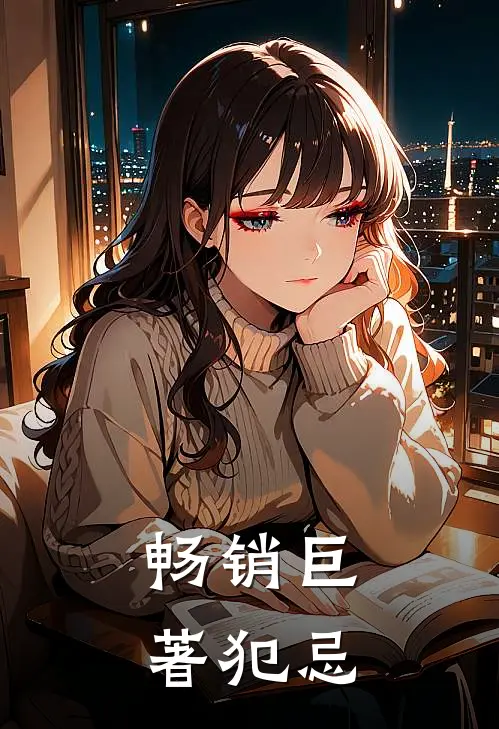 畅销巨著犯忌